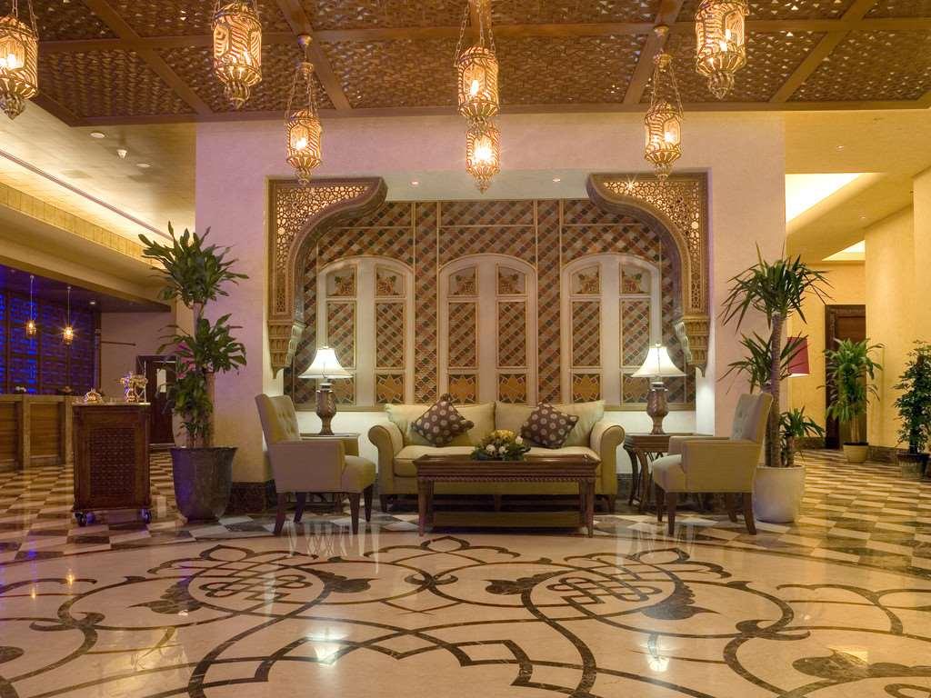 Hotel Pullman Zamzam Makkah Mecca