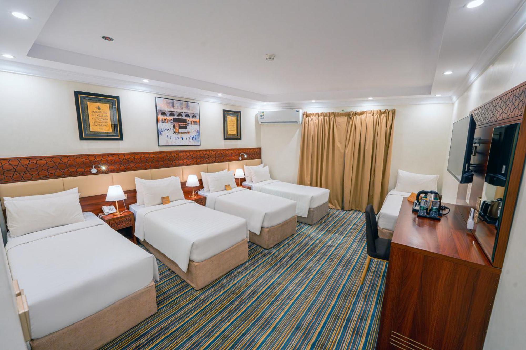 Hotel Snood Ajyad Tower One