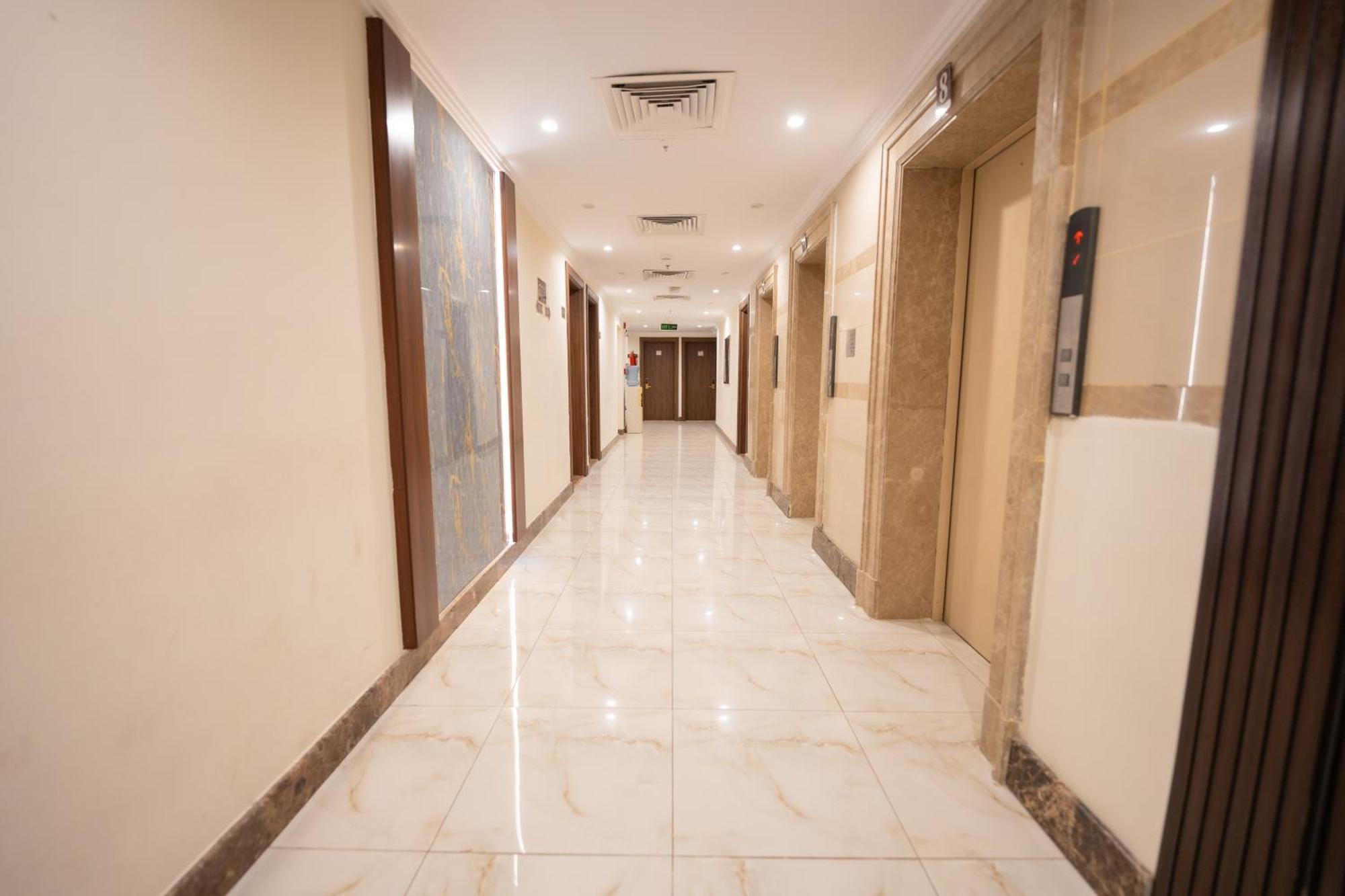 Hotel Snood Ajyad Tower One *