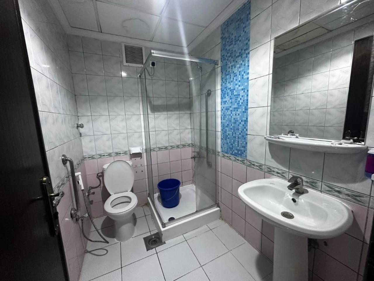 Hotel Maather Al Jawar فندق مآثر الجوار Mecca