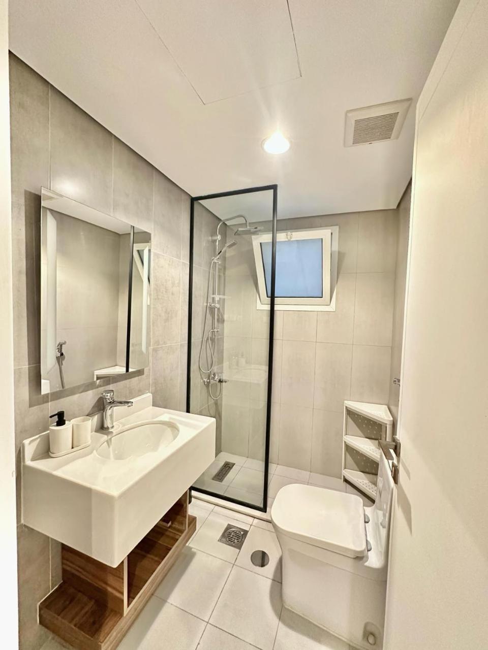 أبراج دار المشاعر Apartment *