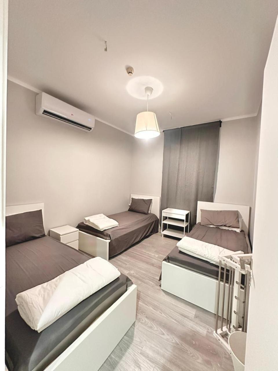أبراج دار المشاعر Apartment
