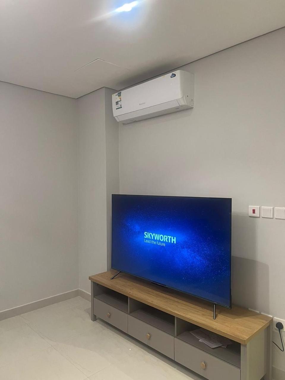 Apartment أبراج دار المشاعر