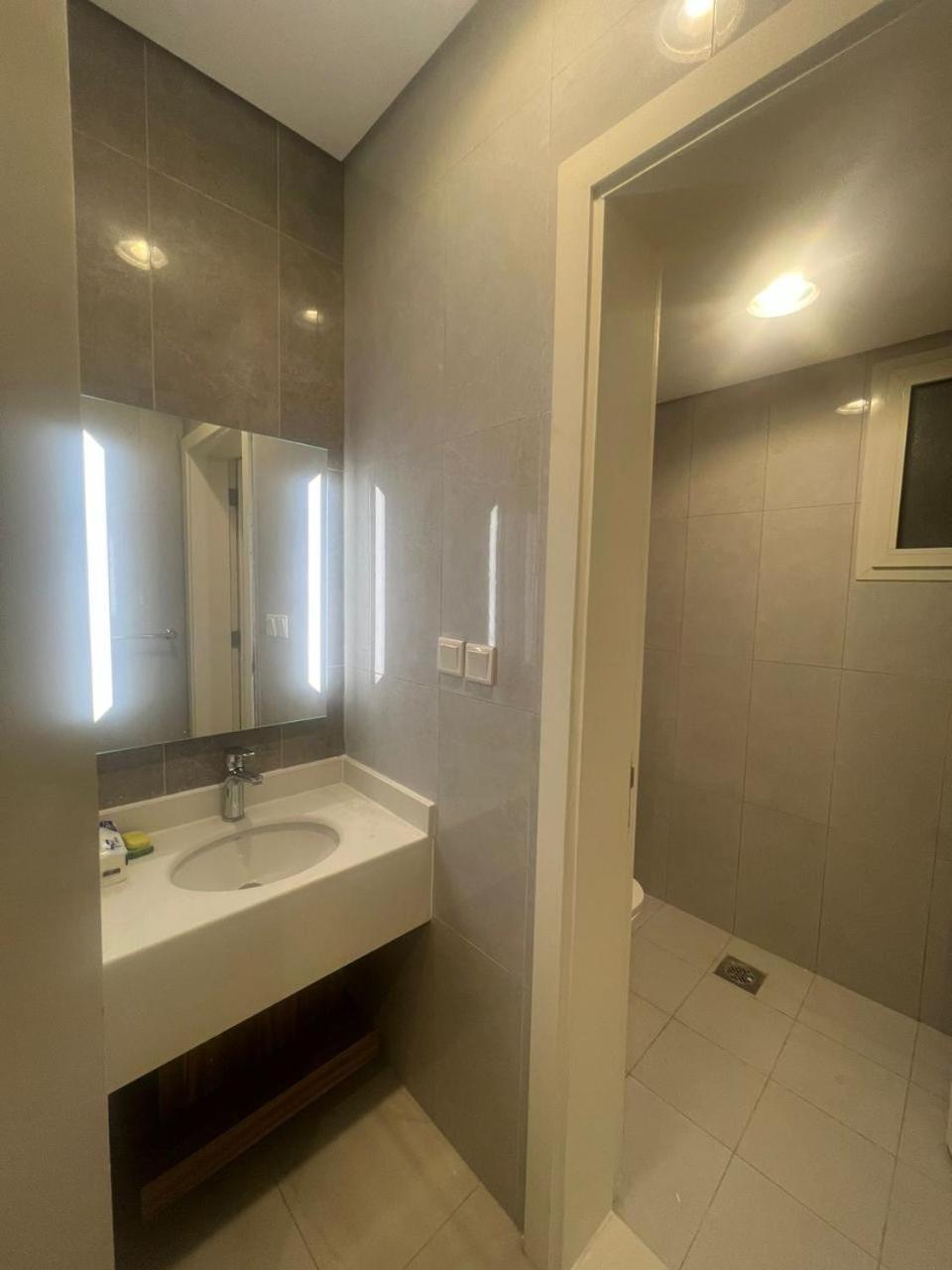 أبراج دار المشاعر Apartment Mecca