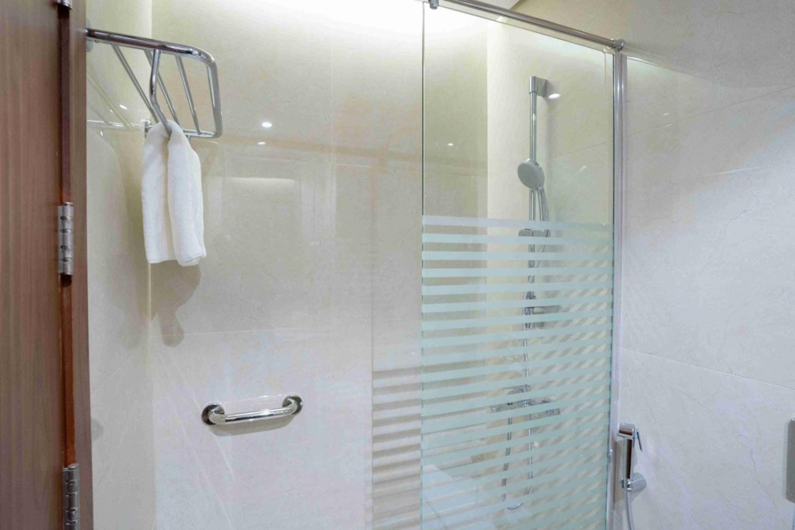 Deluxe In , Nour Al Thuria Mecca