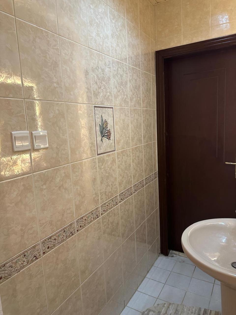 Apartment روز للوحدات السكنية شقة غرفتين المكرمة الحمراء Mecca