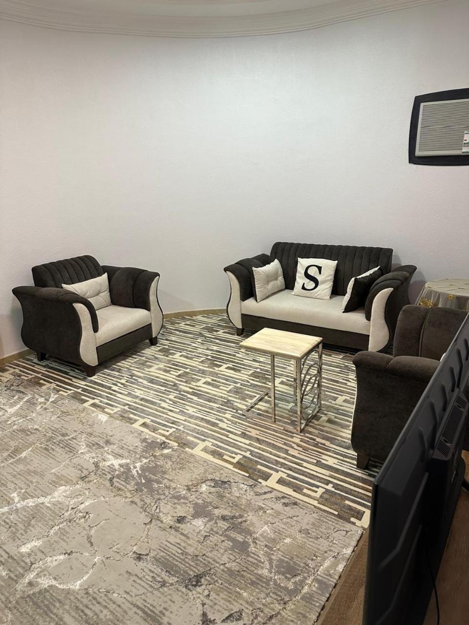 روز للوحدات السكنية شقة غرفتين المكرمة الحمراء Apartment