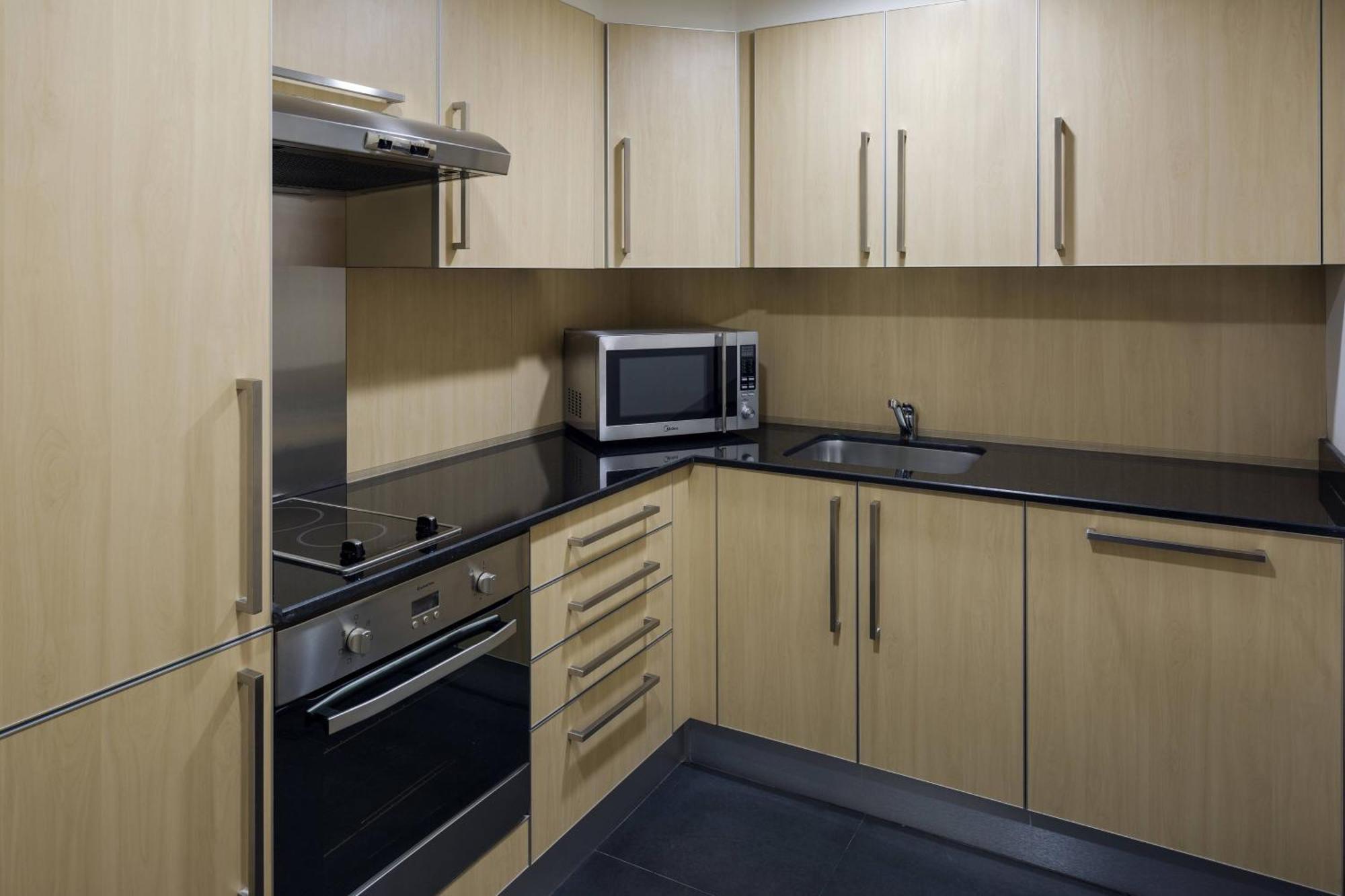 Sheraton Makkah Jabal Al Kaaba Hotel 5*