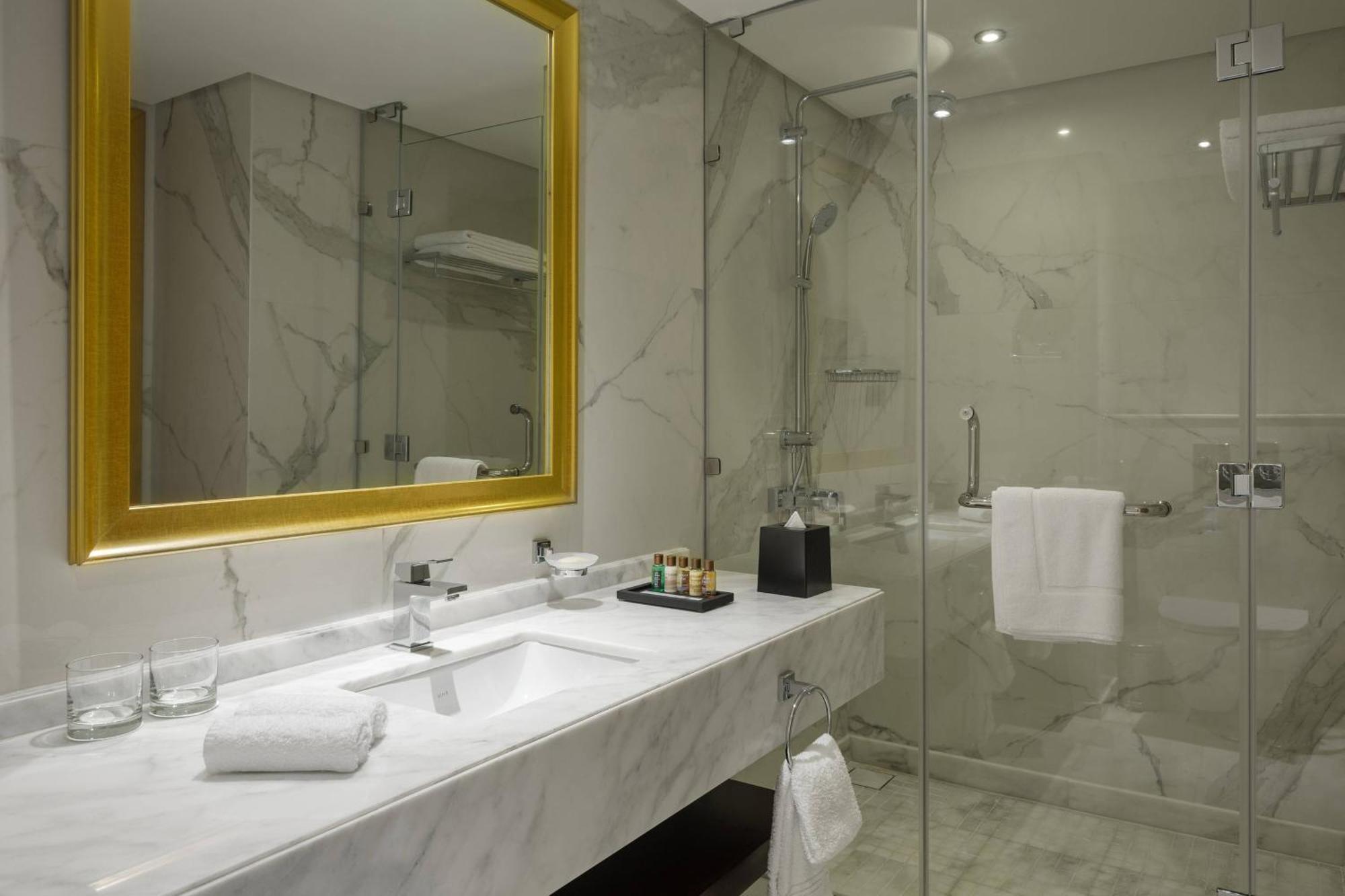Sheraton Makkah Jabal Al Kaaba Hotel Mecca