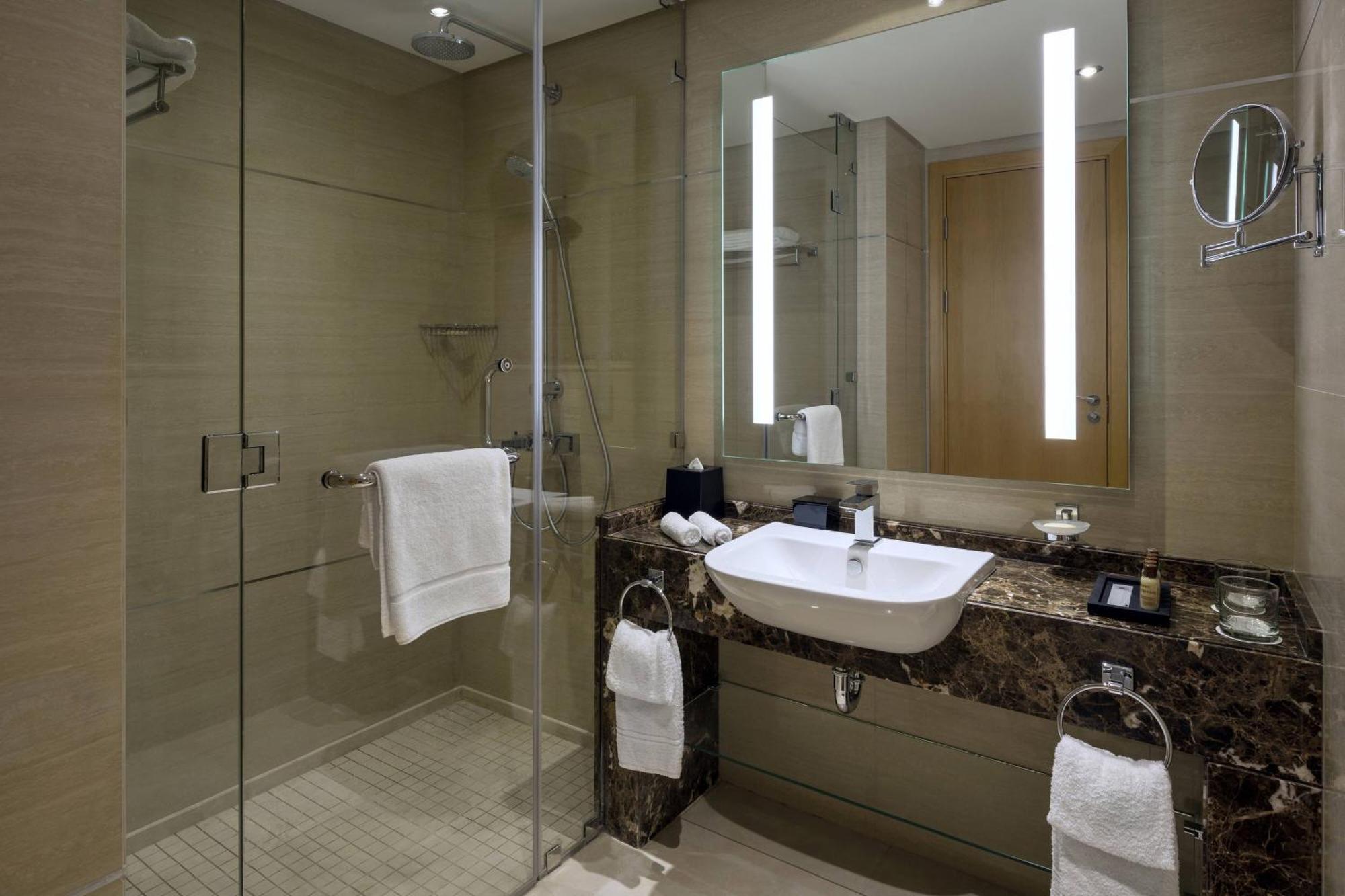 Hotel Sheraton Makkah Jabal Al Kaaba 5*
