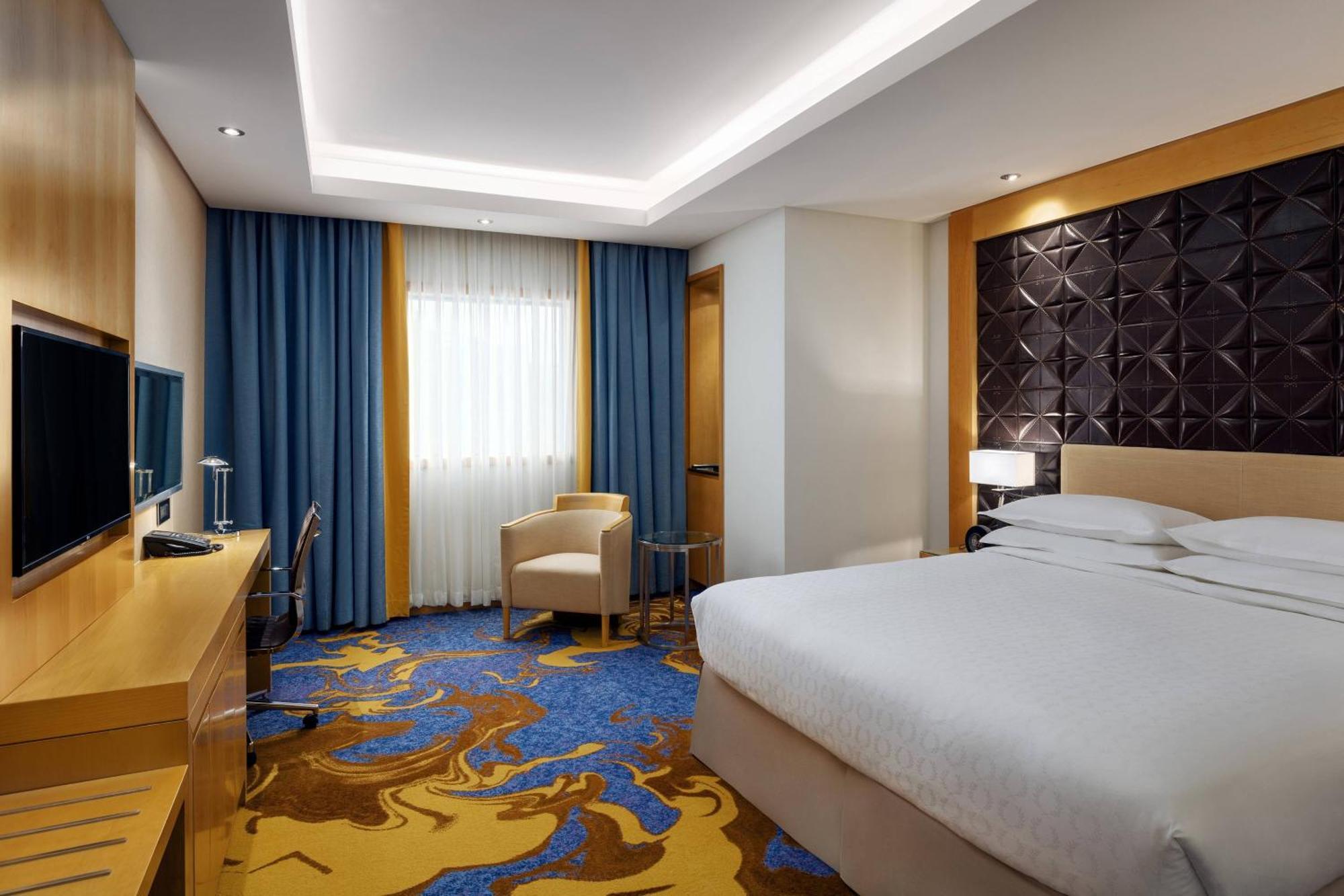 Sheraton Makkah Jabal Al Kaaba