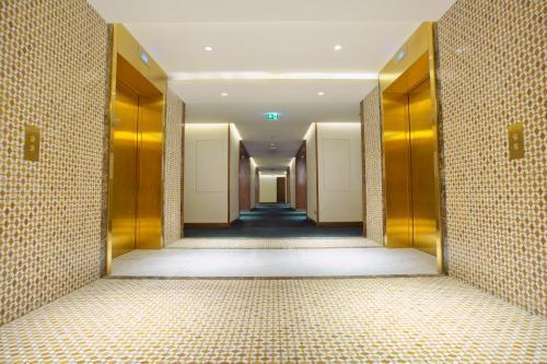 Hotel Voco Makkah