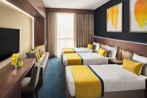 Voco Makkah 4*