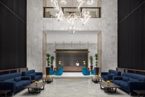 Voco Makkah 4* Mecca