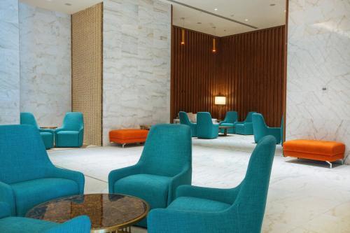 Hotel Voco Makkah