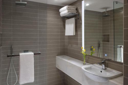 Voco Makkah Hotel 4*