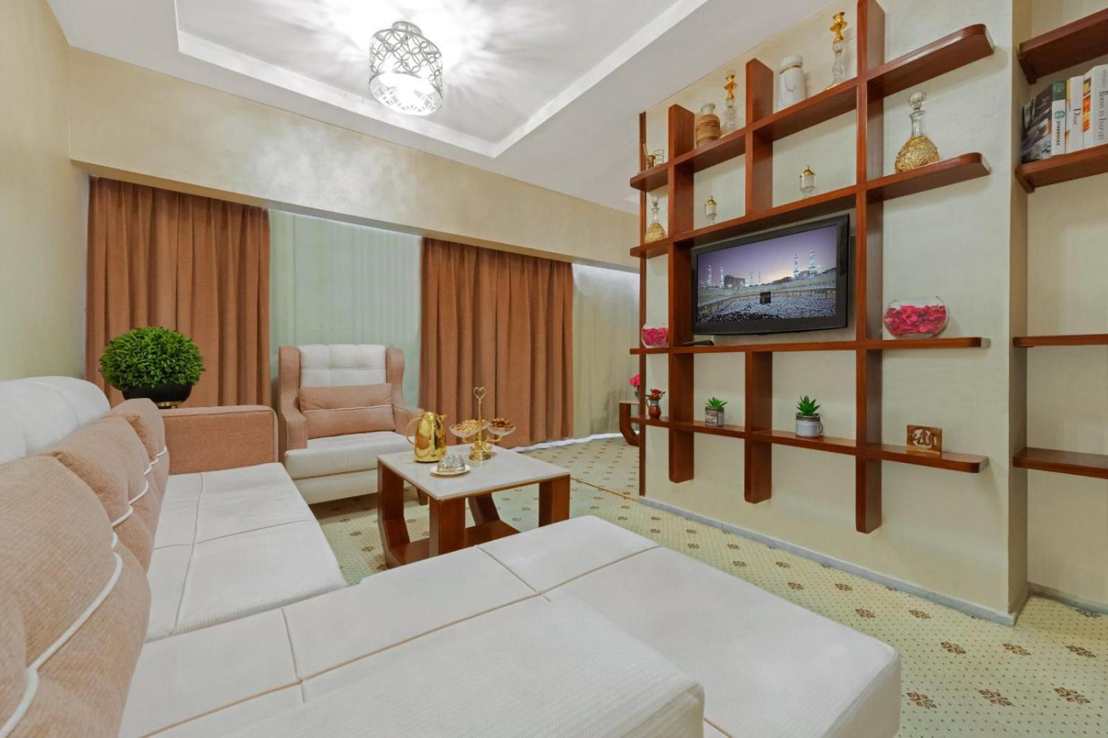 Palestine Makkah 3*