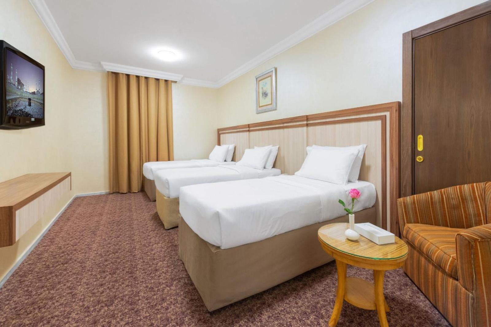 Palestine Makkah Hotel 3*