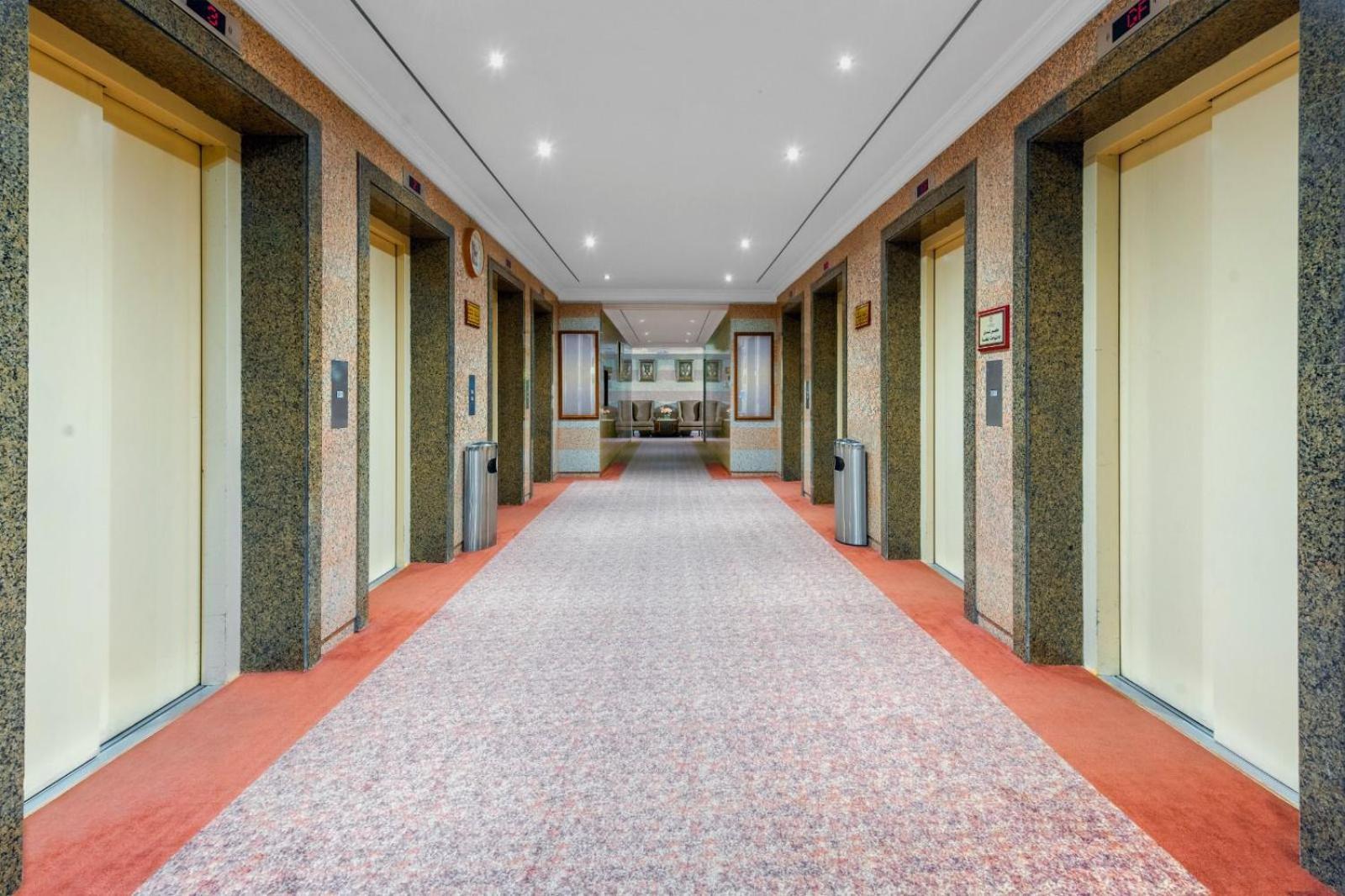 Hotel Palestine Makkah 3*