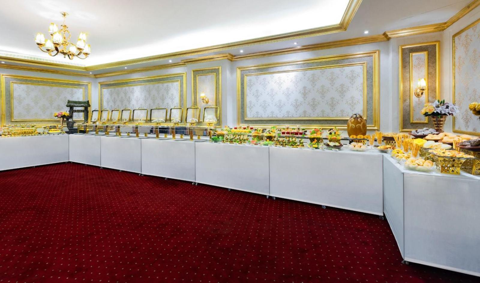 Palestine Makkah Hotel 3*