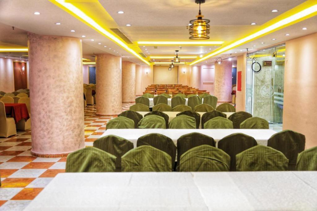 Hotel Manart Al Misk