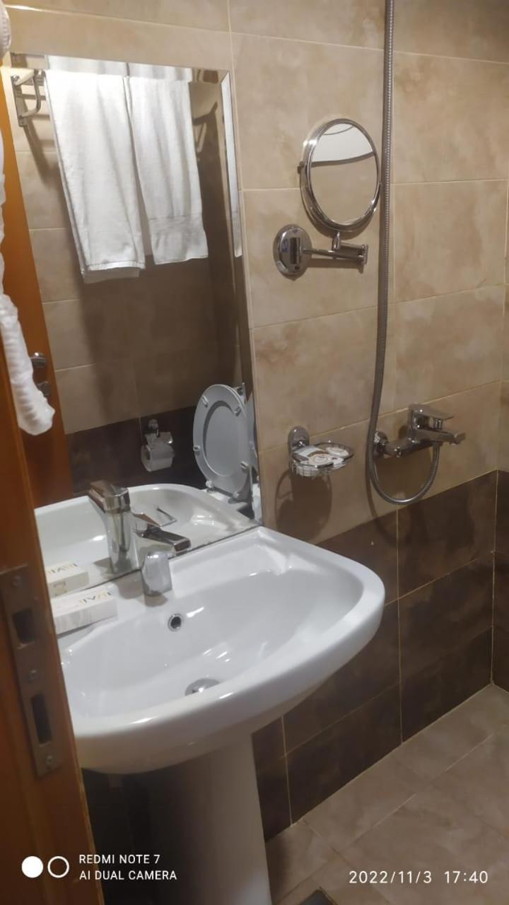 Hotel Manart Al Misk *