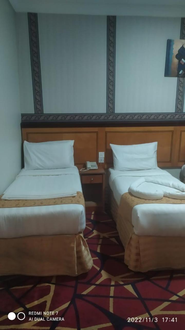 Manart Al Misk Hotel