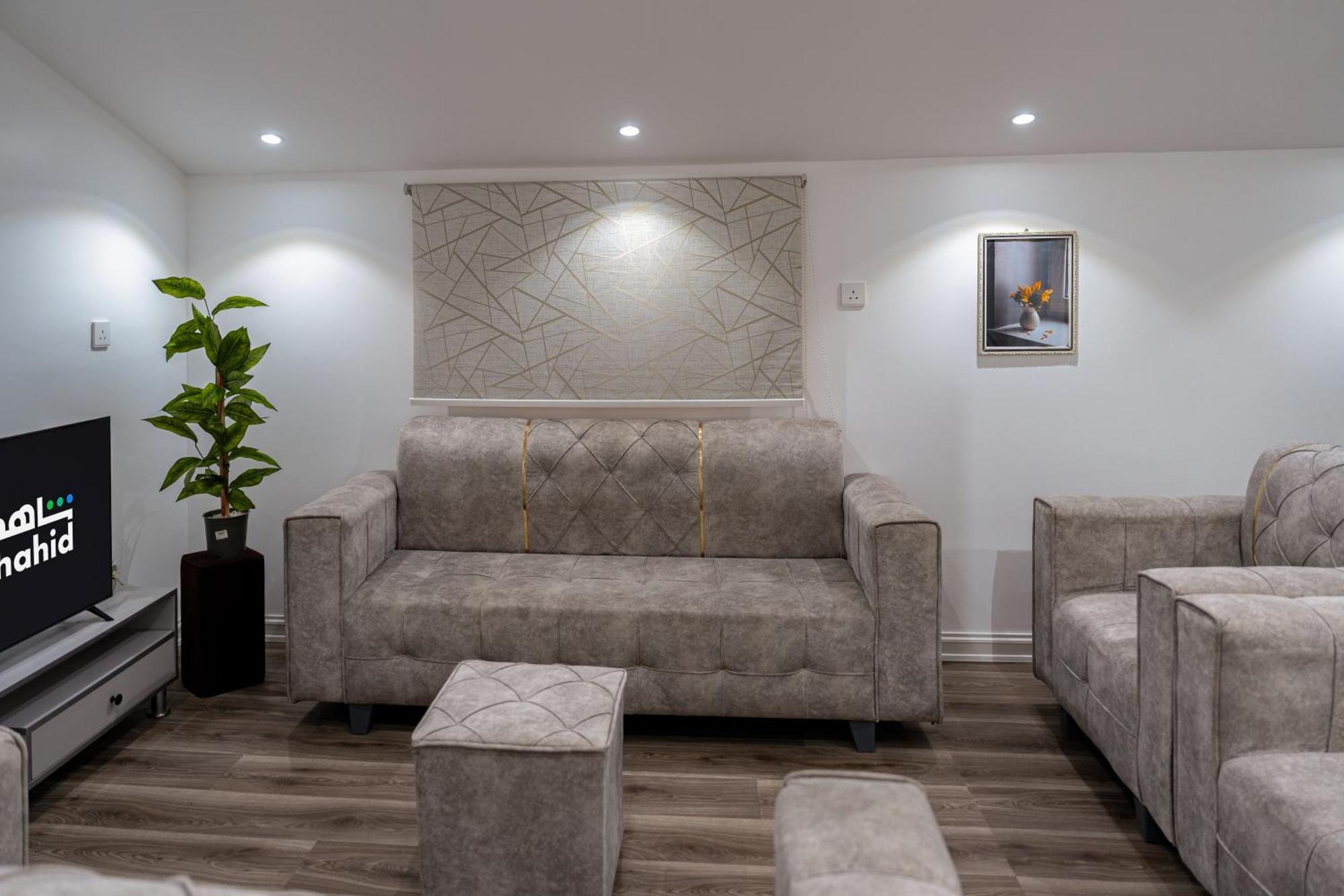 Apartment Lux Kaaba Rooftop Pool *