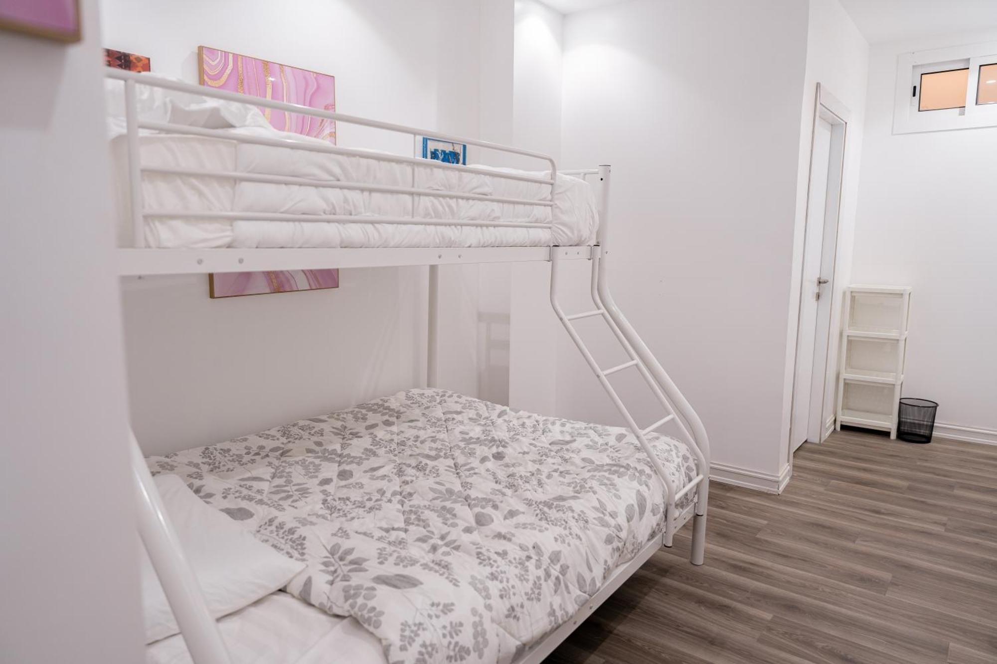 Lux Kaaba Rooftop Pool Apartment *
