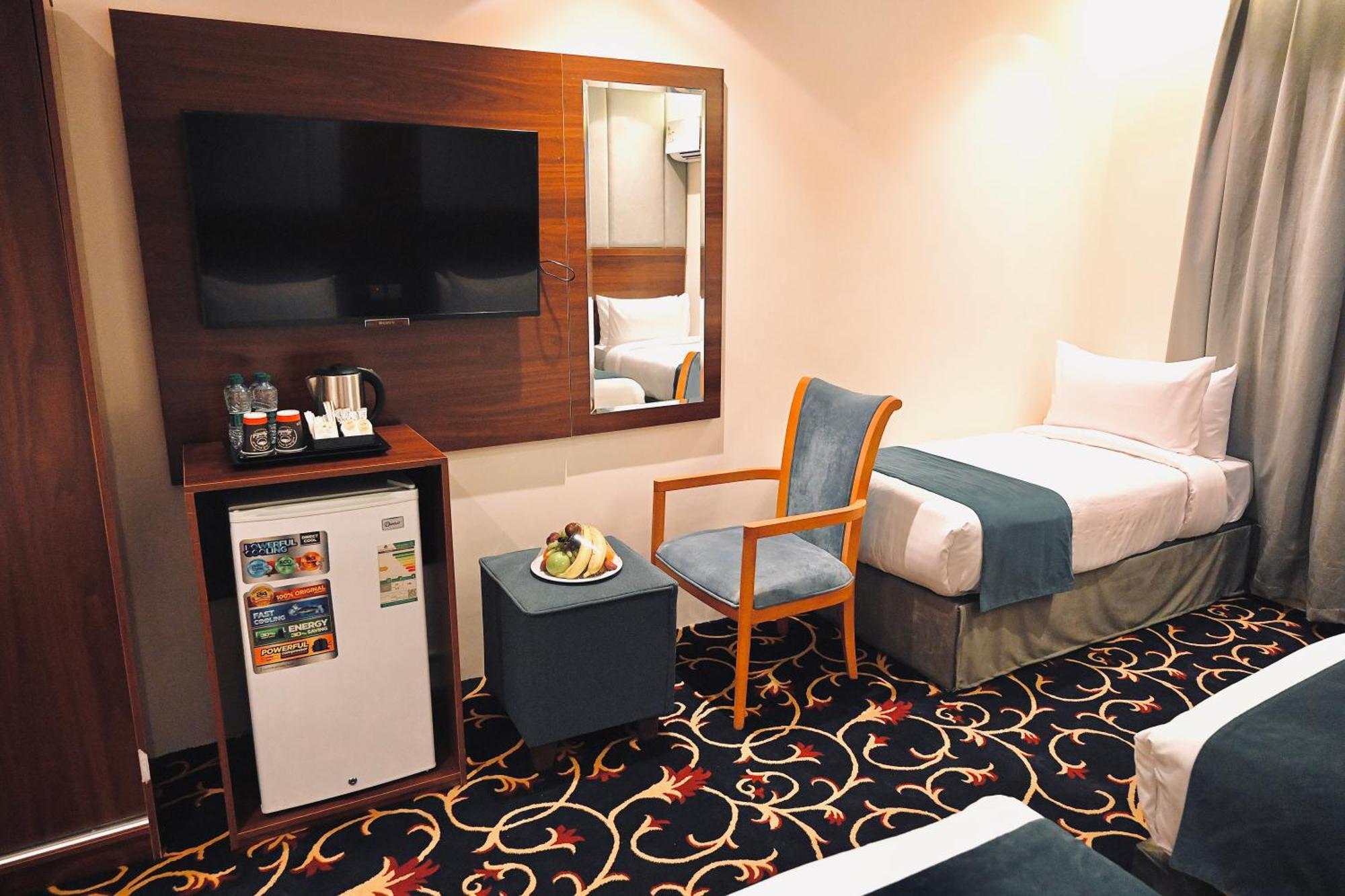 Kayan Al Massi Hotel Mecca