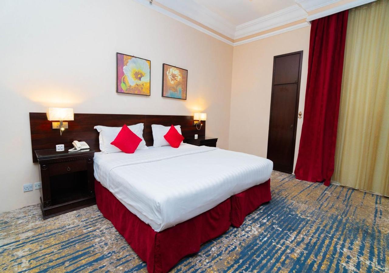 Hotel دار الريس - Dar Raies Mecca