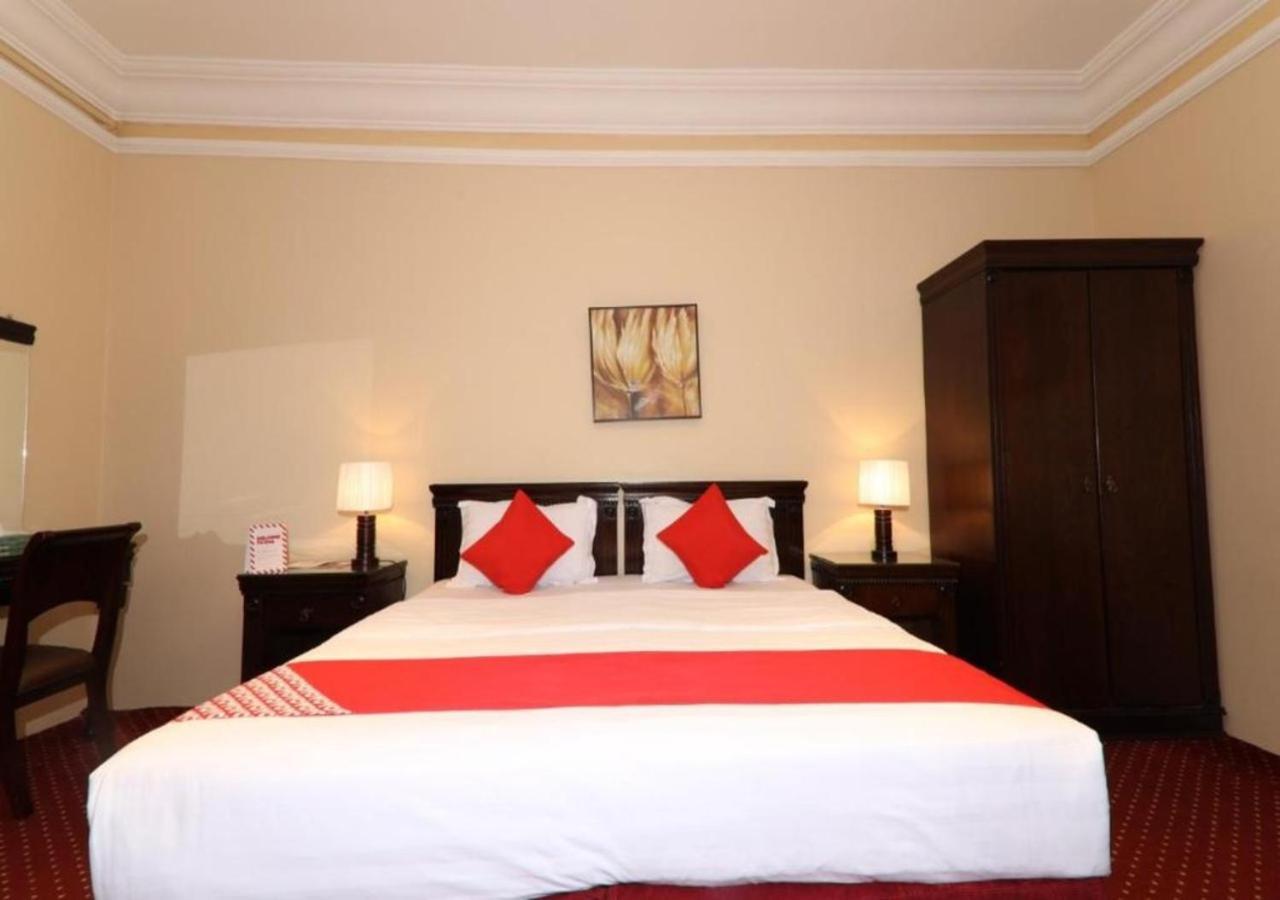 دار الريس - Dar Raies Hotel Mecca