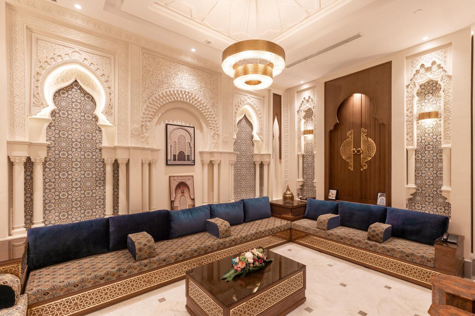 Wassad Makkah وسد Hotel