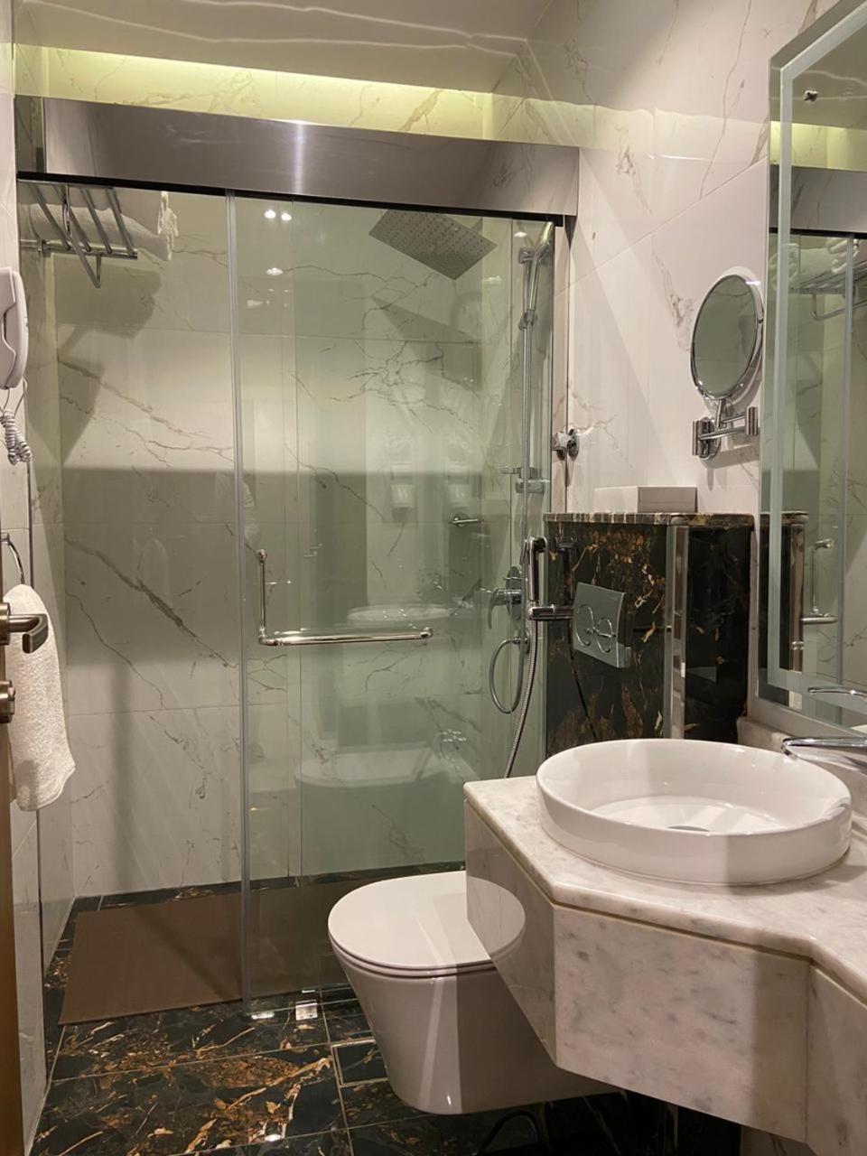 Hotel Wassad Makkah وسد