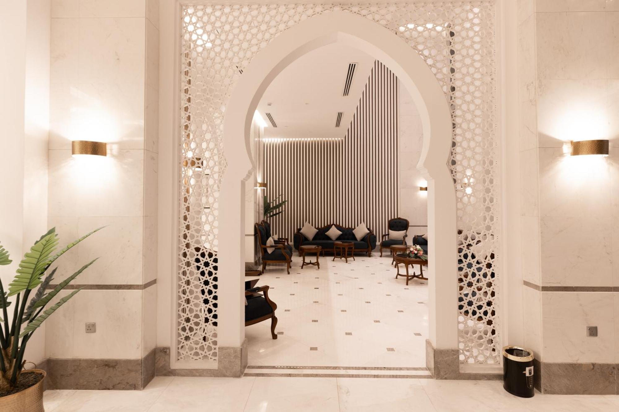 Wassad Makkah وسد Hotel Mecca