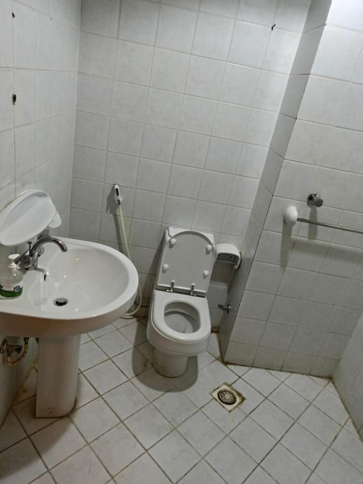 Apartment Al Murooj Hotel-2