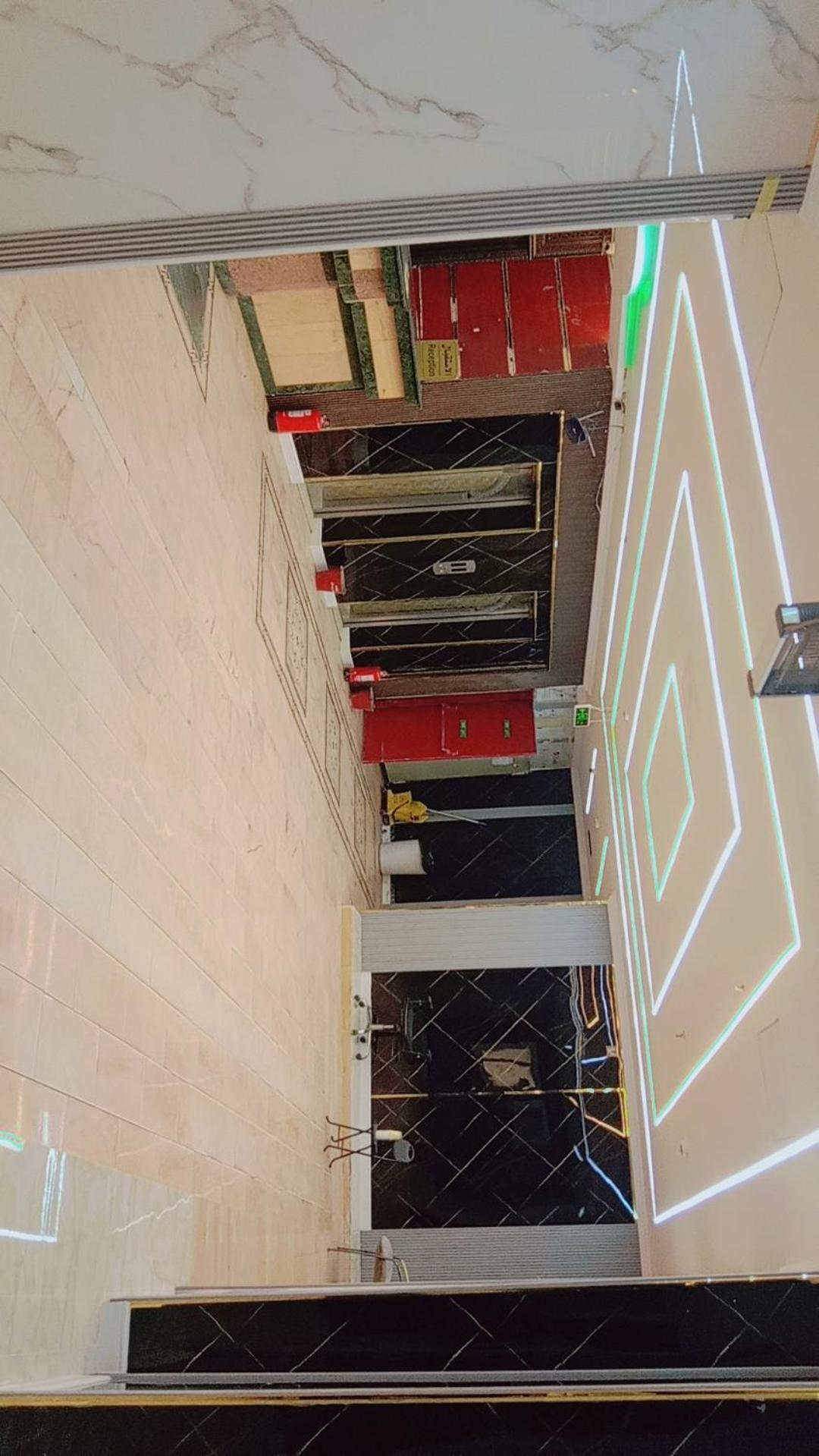 Apartment Al Murooj Hotel-2 Mecca