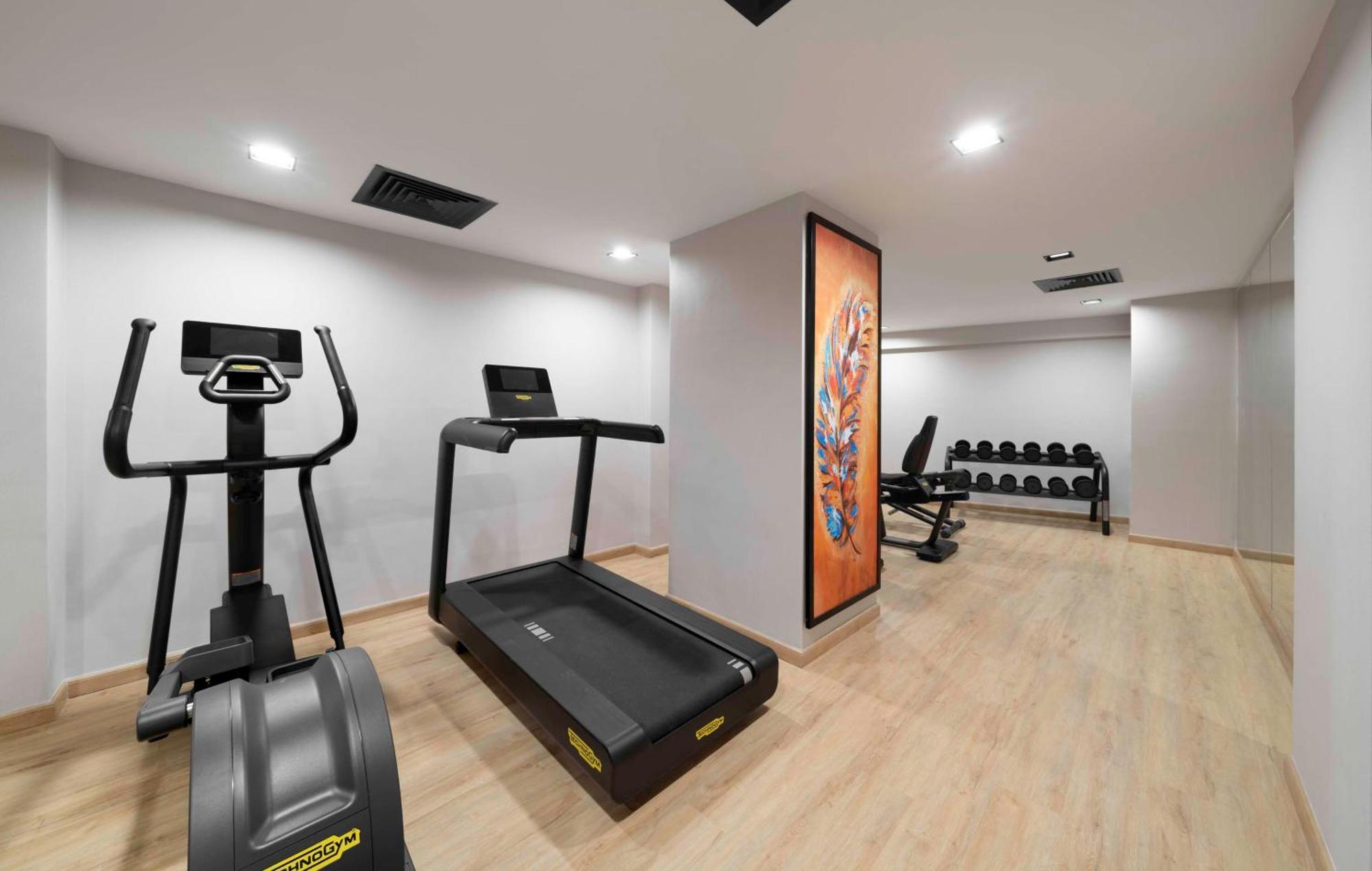 Park By Radisson Makkah Thakher Algharbi Hotel 4*