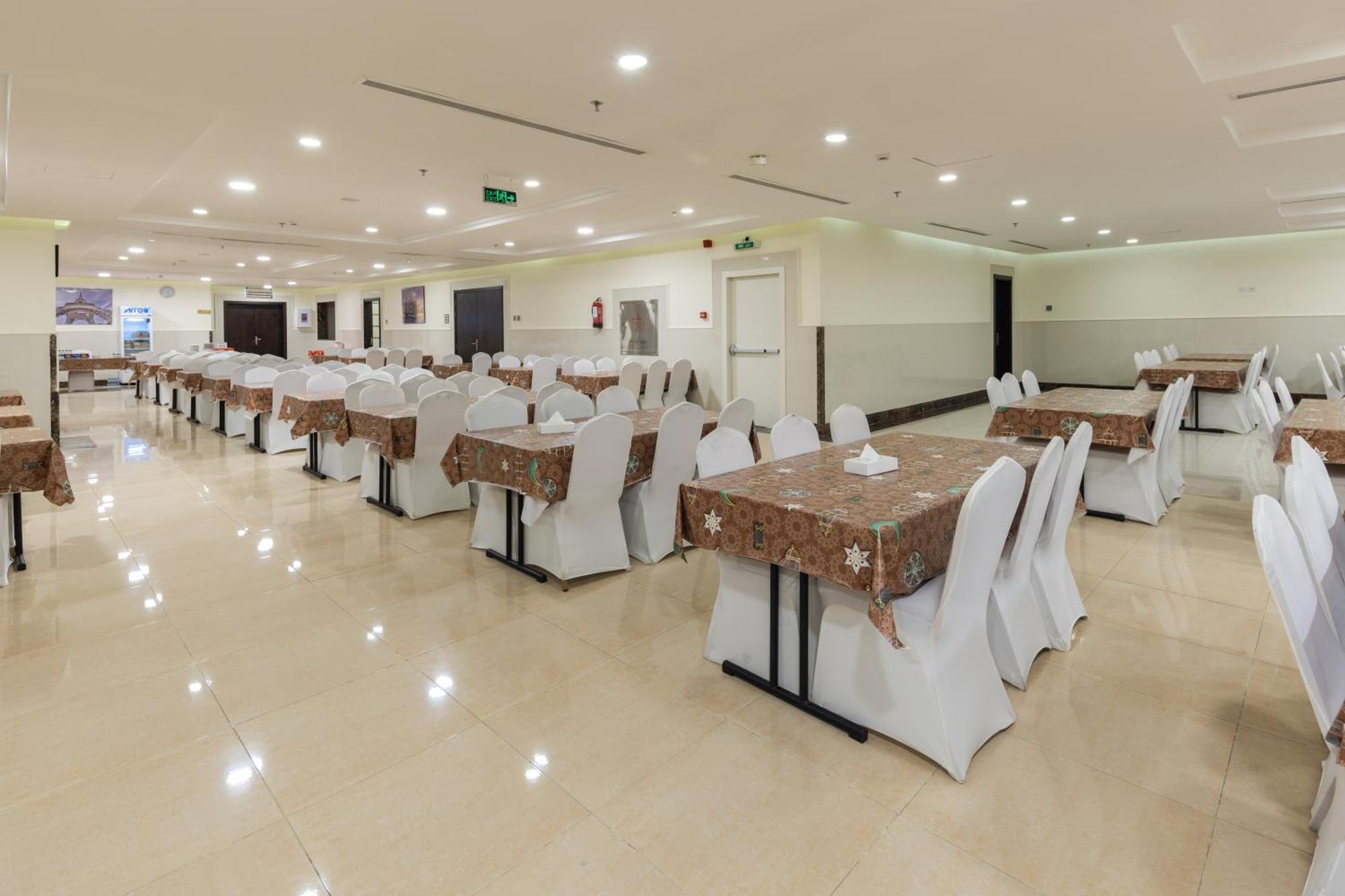 Hotel Snood Al Huda
