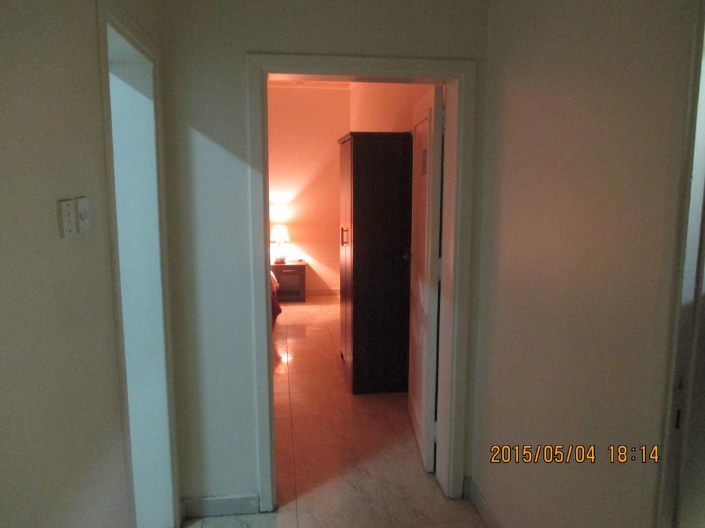 Al Rahaba Apartments Aparthotel
