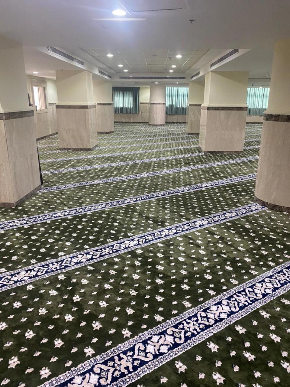 Al Rawhanya Hotel Mecca