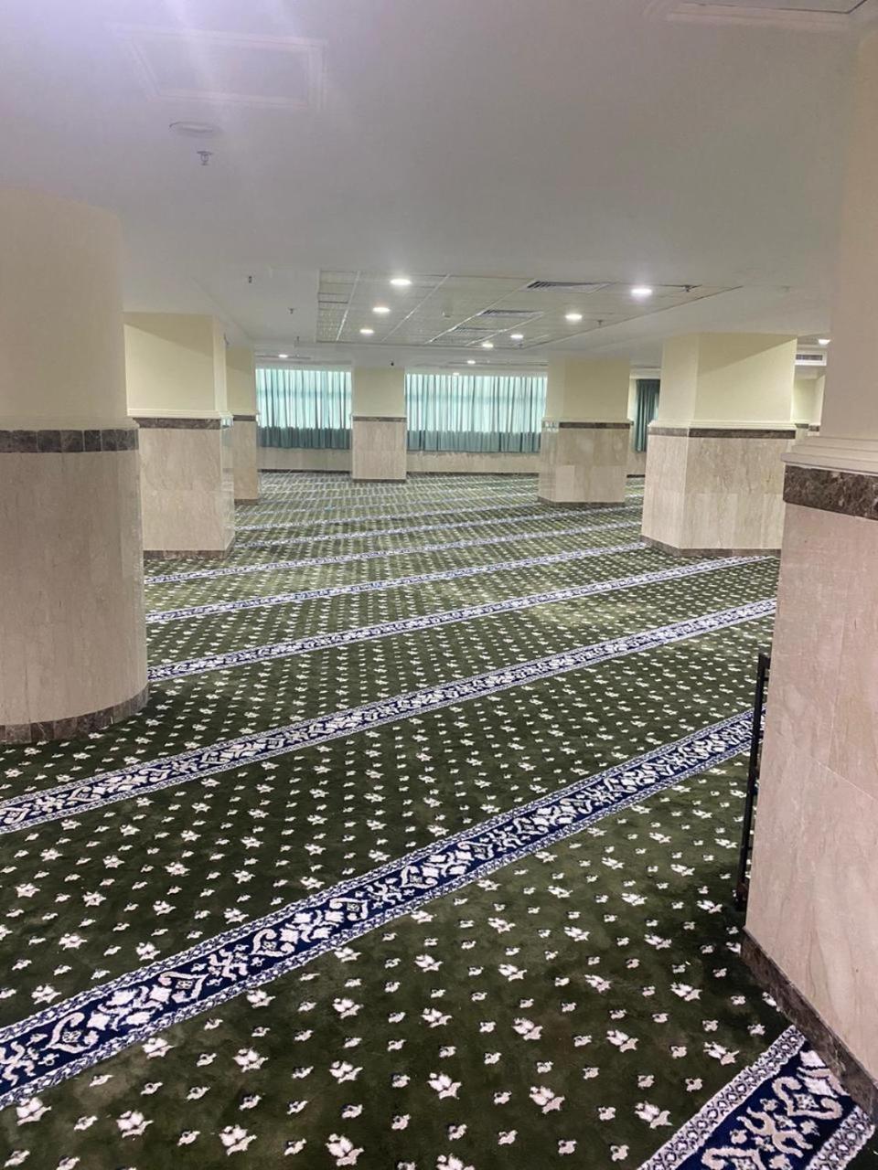 Hotel Al Rawhanya Mecca