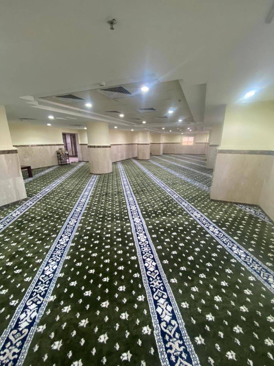 Al Rawhanya Hotel