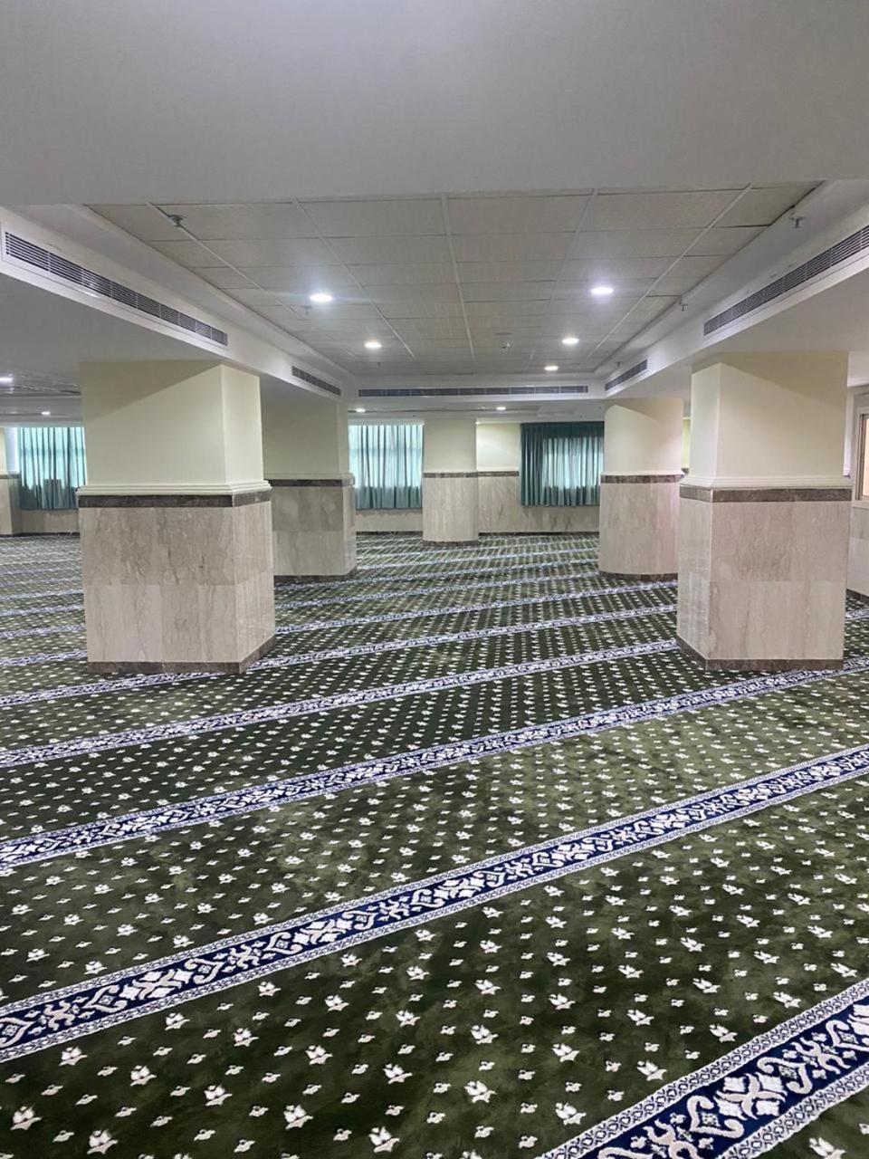 Hotel Al Rawhanya