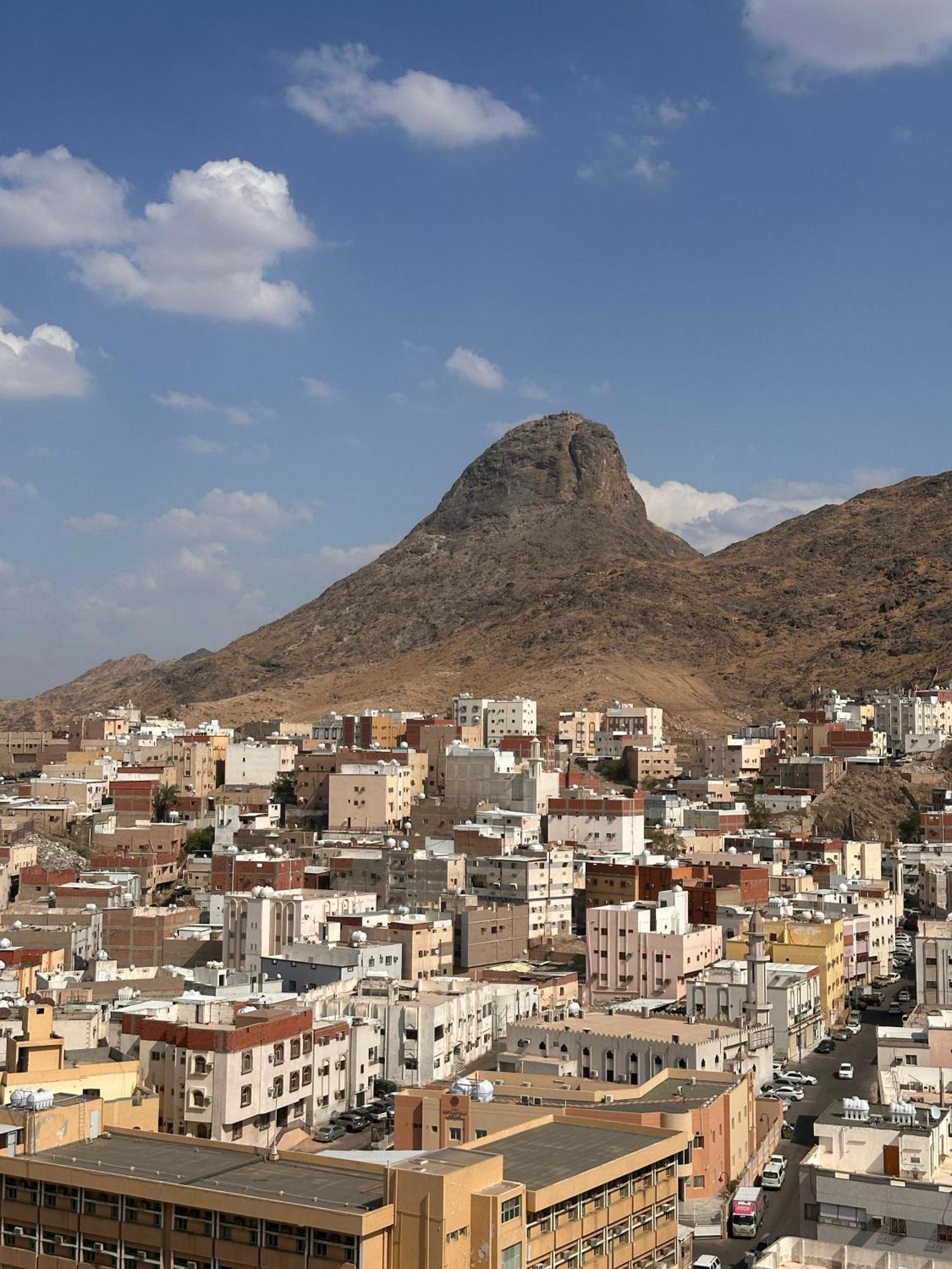 Al Rawhanya Hotel Mecca