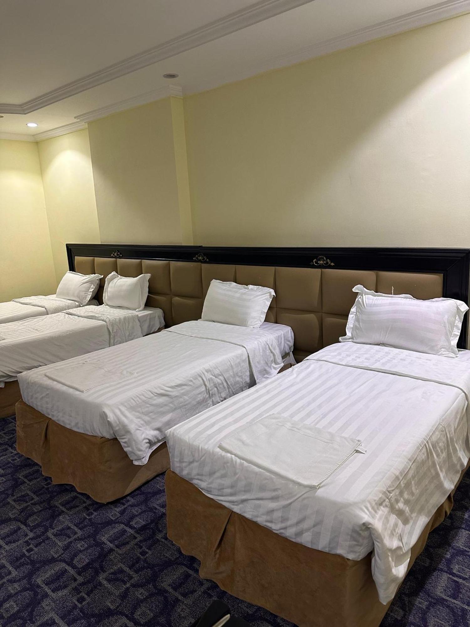 Hotel Al Rawhanya Mecca