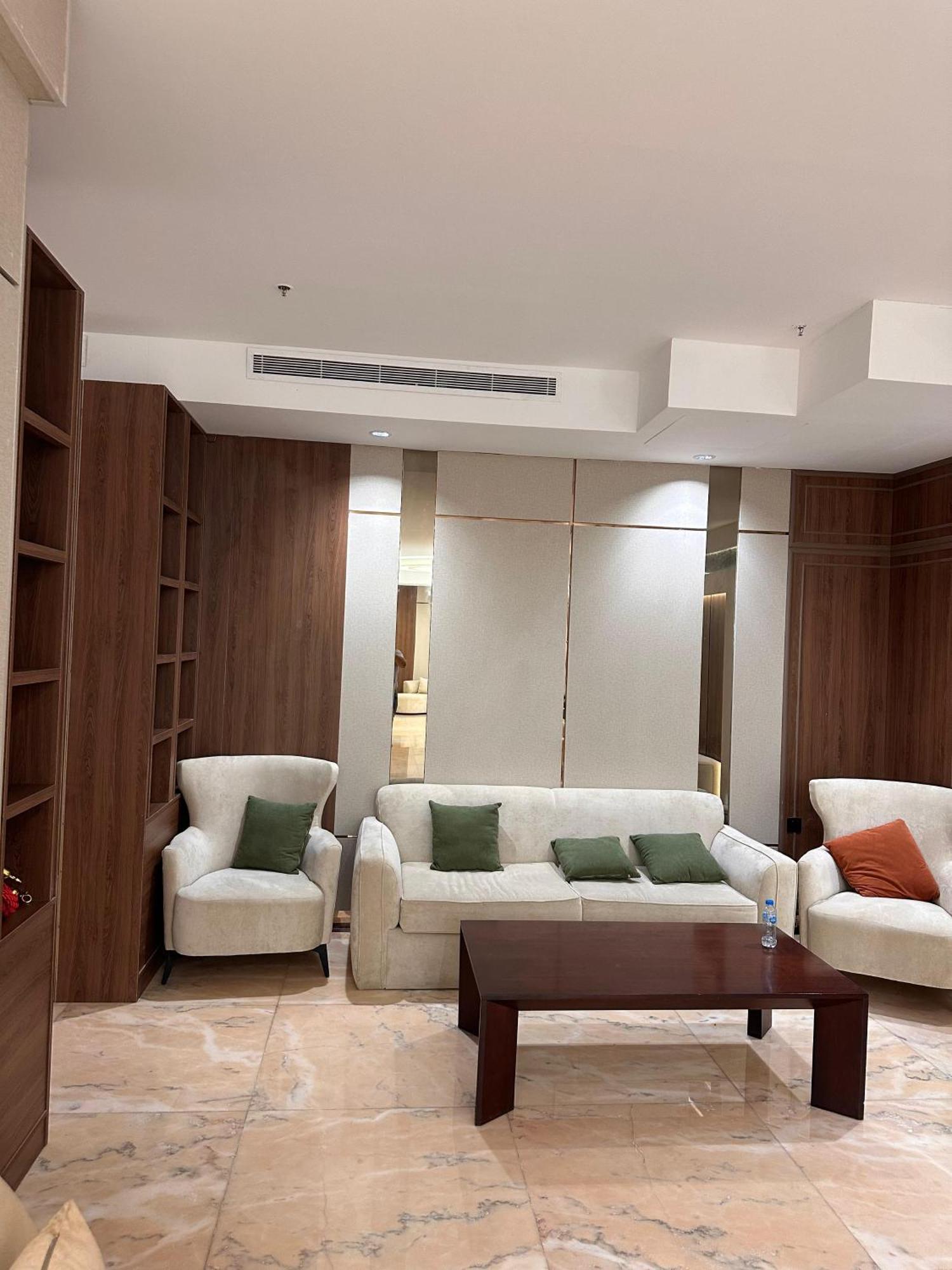 Hotel Al Rawhanya