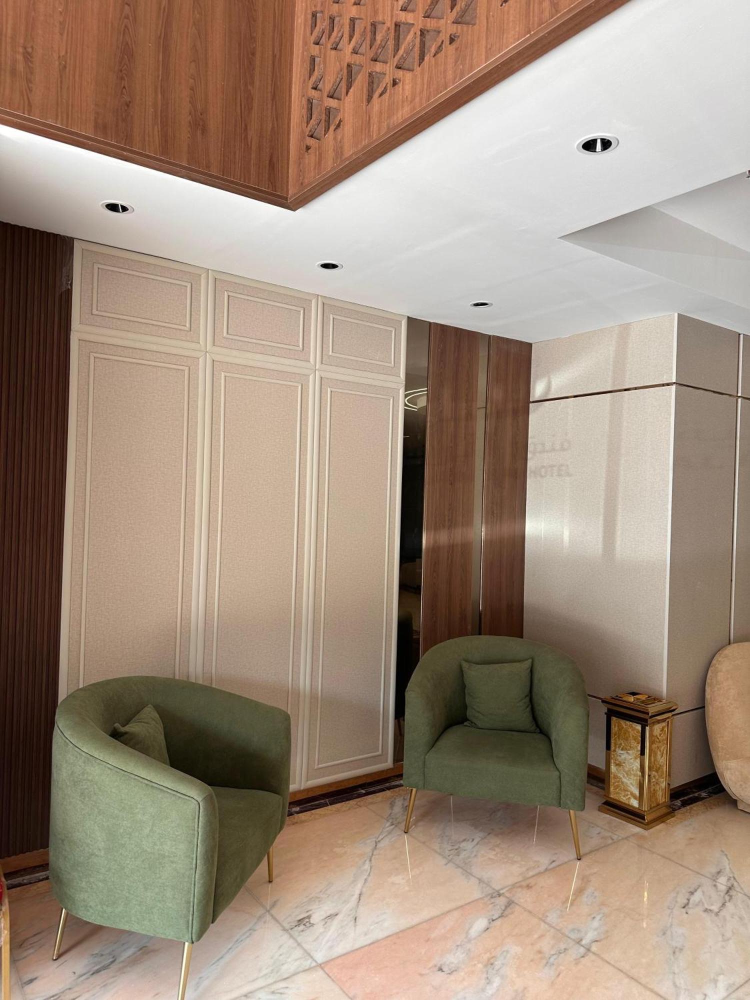 Al Rawhanya Hotel Mecca