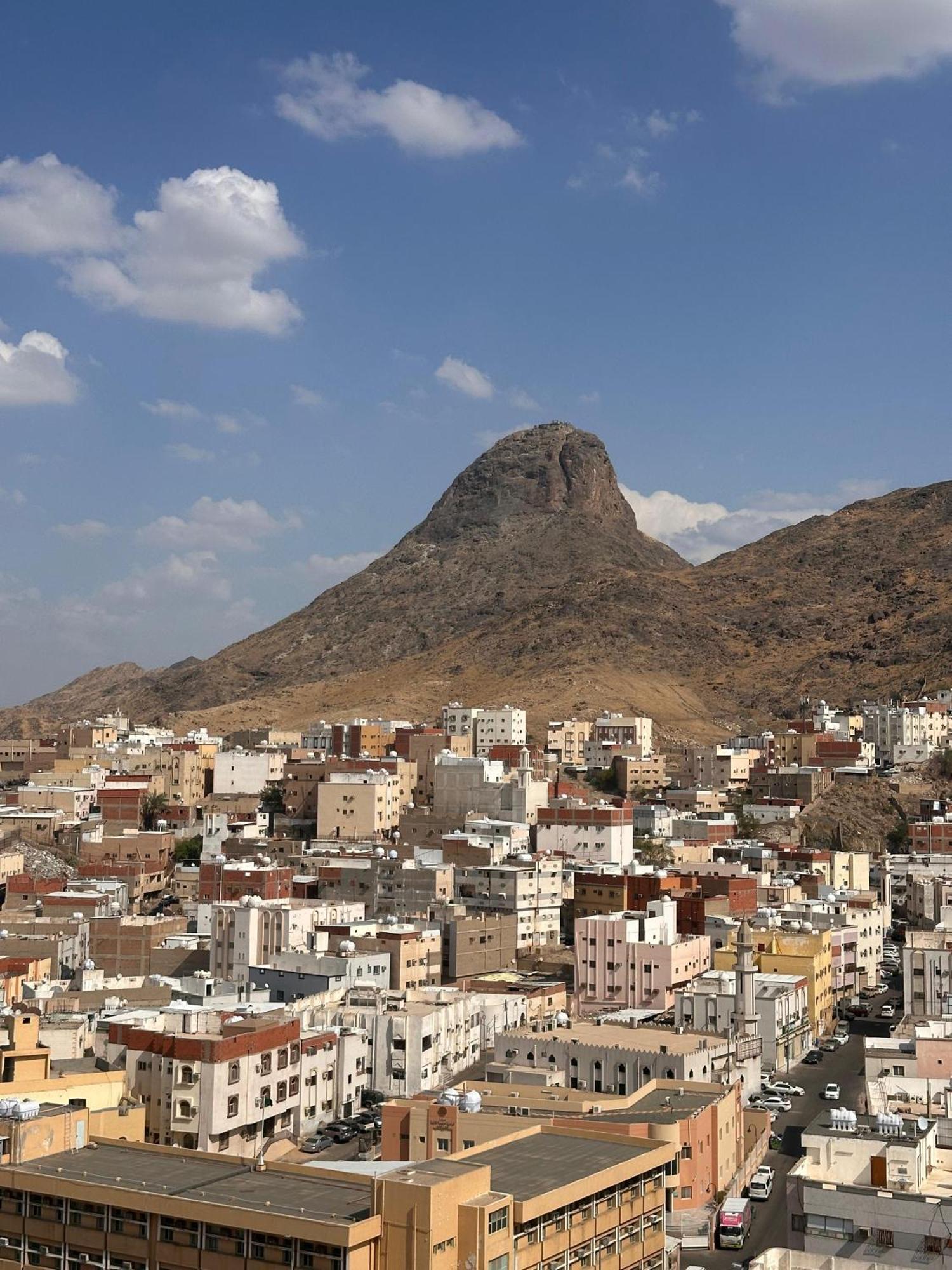 Hotel Al Rawhanya Mecca