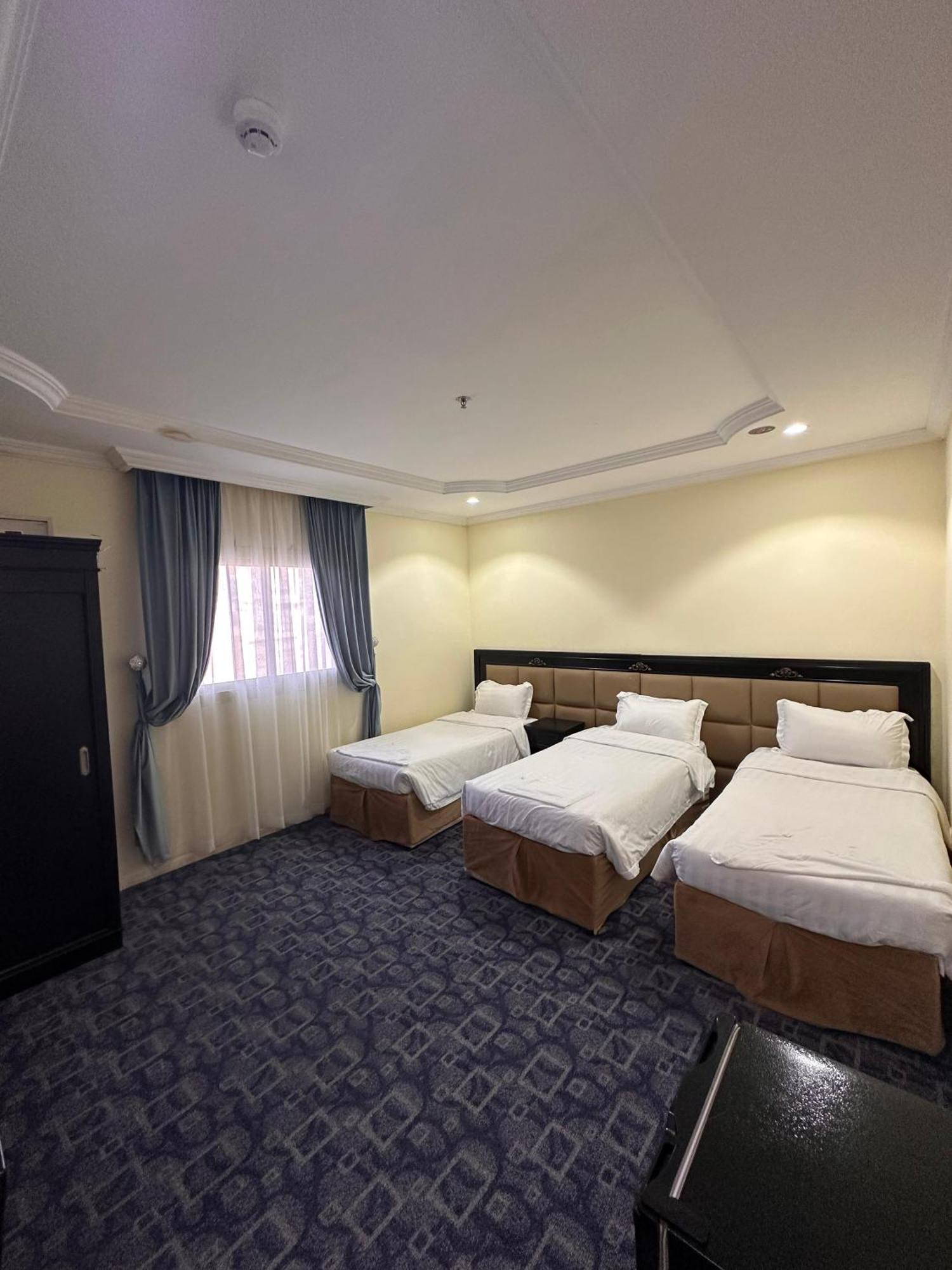 Hotel Al Rawhanya